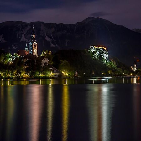 Apartments Valant Bled Exterior foto