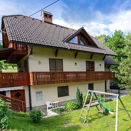 Apartments Valant Bled Exterior foto