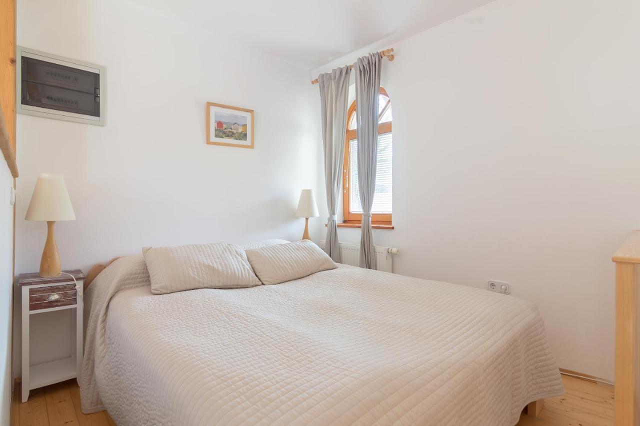 Apartments Valant Bled Exterior foto