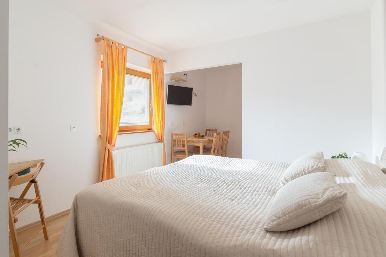 Apartments Valant Bled Exterior foto