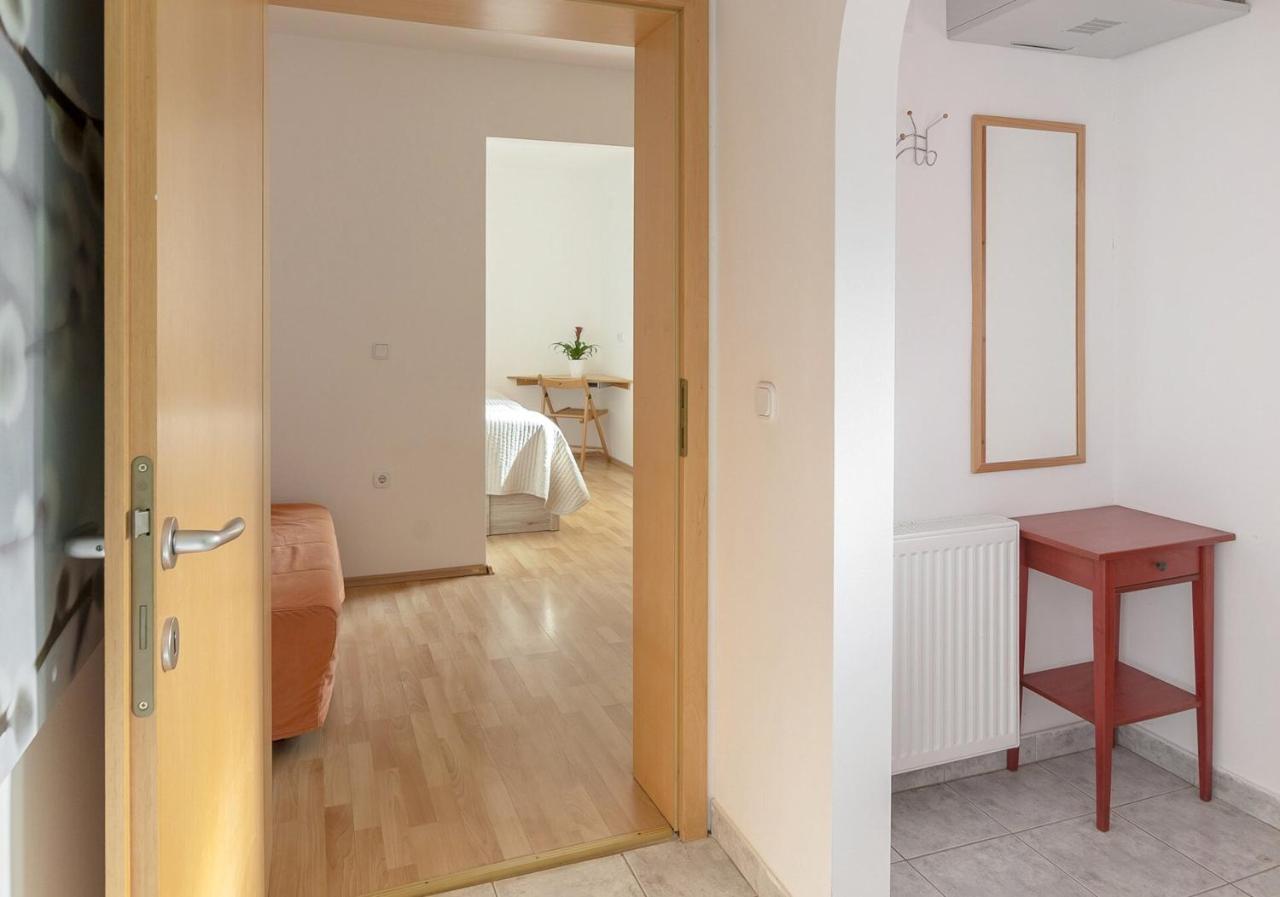 Apartments Valant Bled Exterior foto