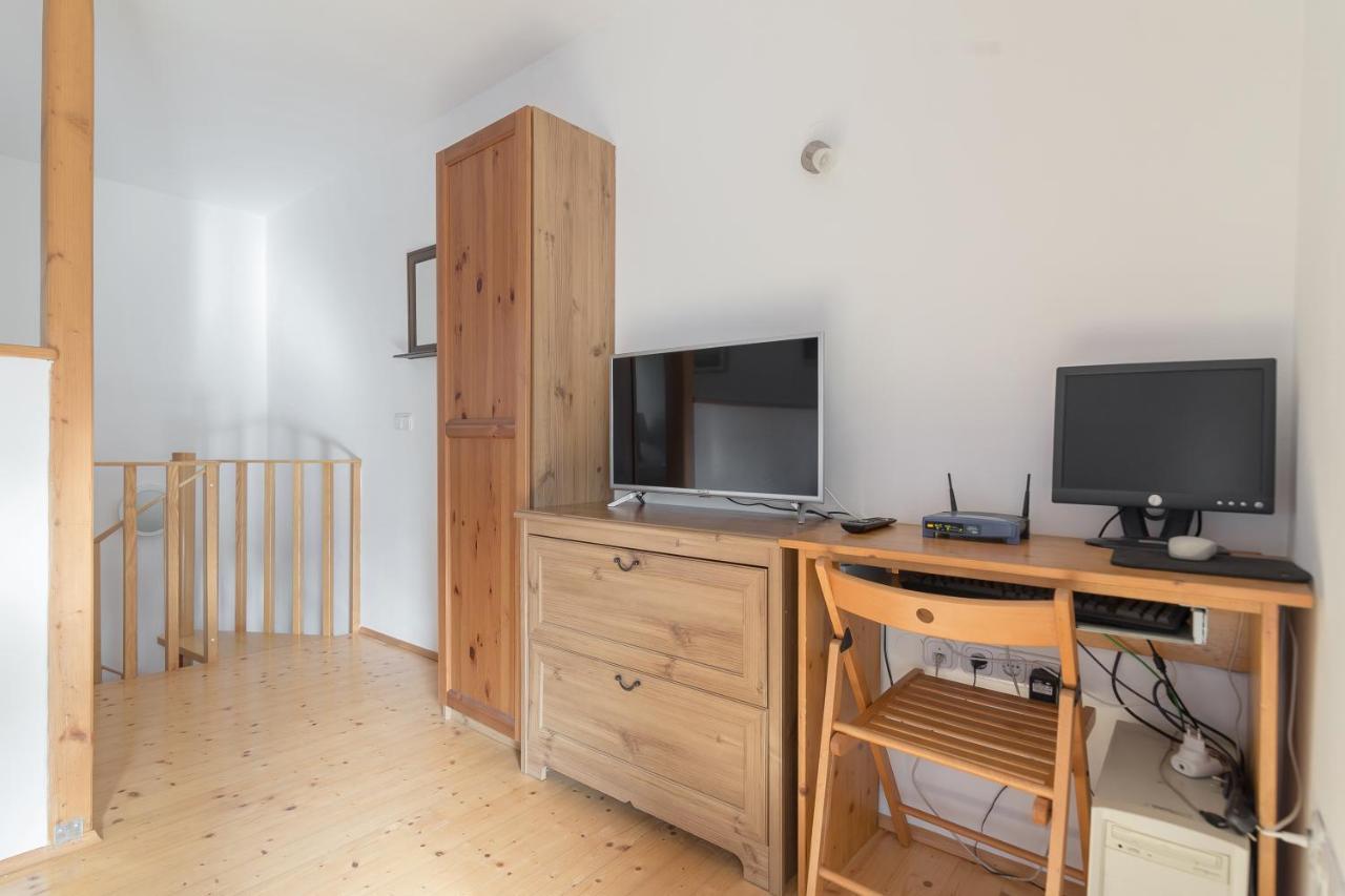 Apartments Valant Bled Exterior foto