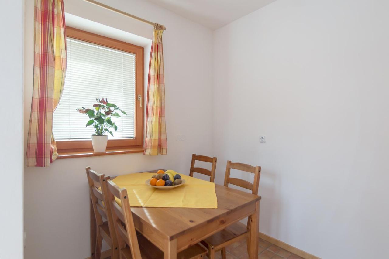 Apartments Valant Bled Exterior foto