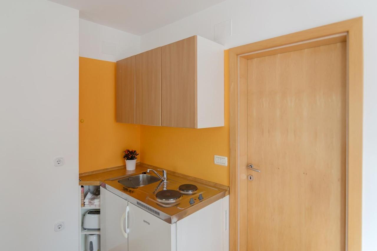 Apartments Valant Bled Exterior foto