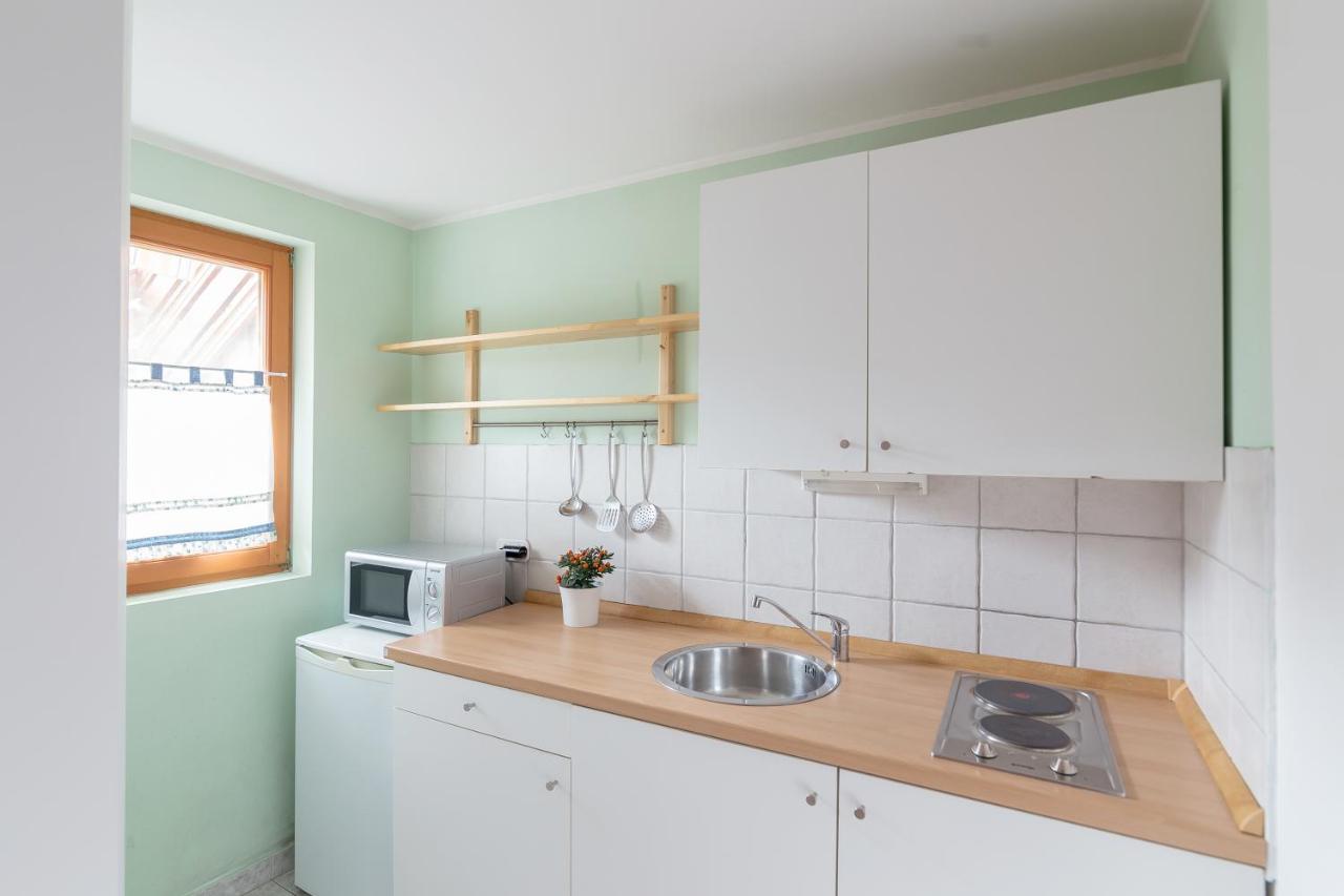 Apartments Valant Bled Exterior foto