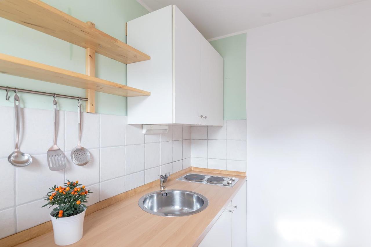 Apartments Valant Bled Exterior foto