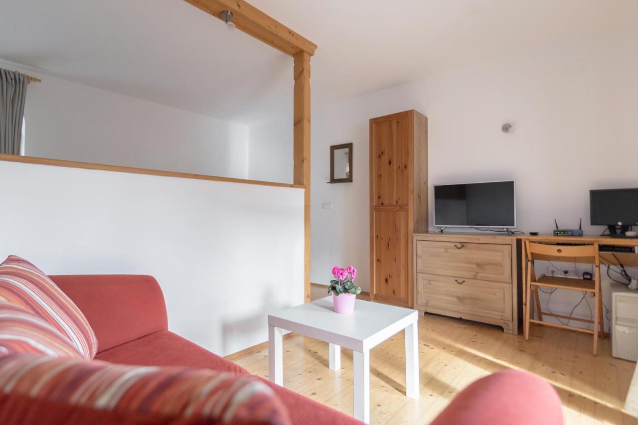 Apartments Valant Bled Exterior foto