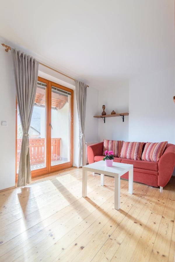 Apartments Valant Bled Exterior foto