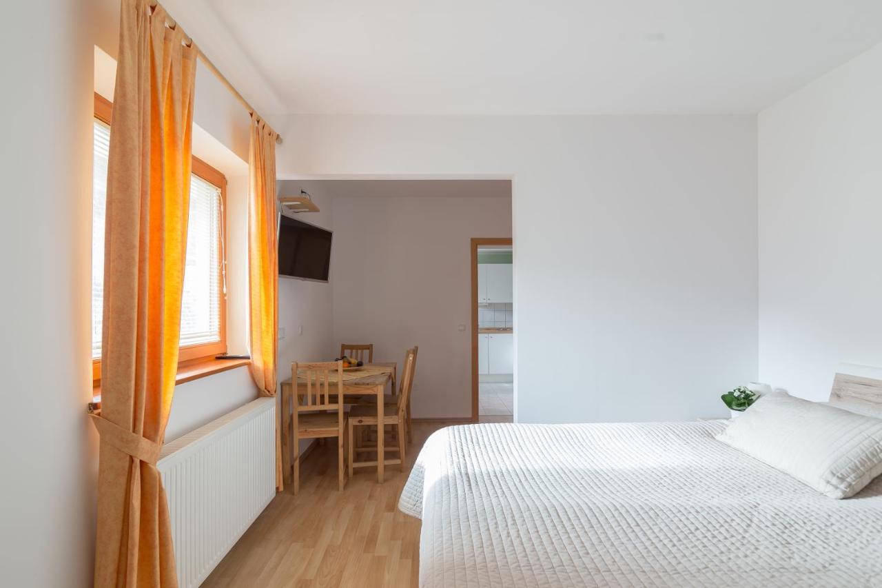 Apartments Valant Bled Exterior foto