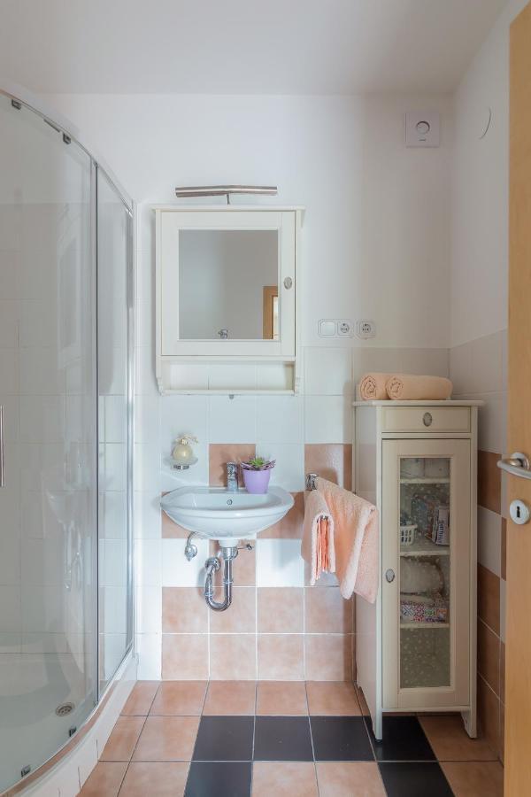 Apartments Valant Bled Exterior foto