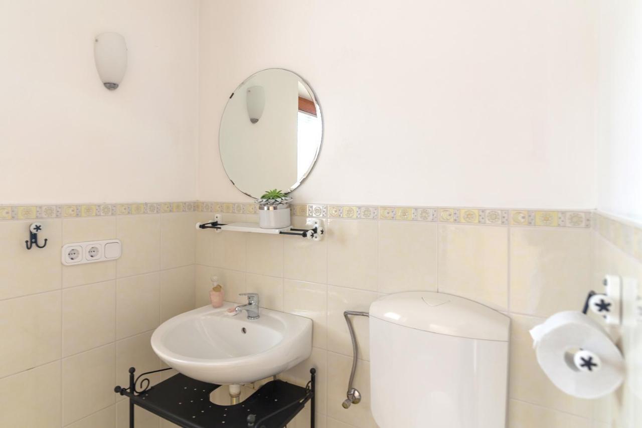 Apartments Valant Bled Exterior foto