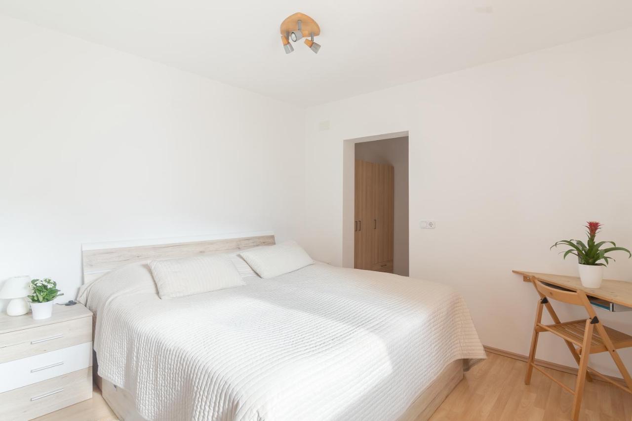 Apartments Valant Bled Exterior foto