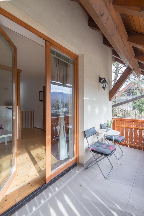 Apartments Valant Bled Exterior foto