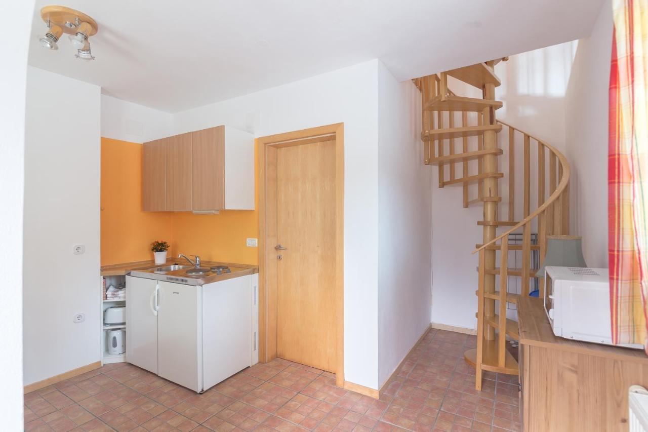 Apartments Valant Bled Exterior foto