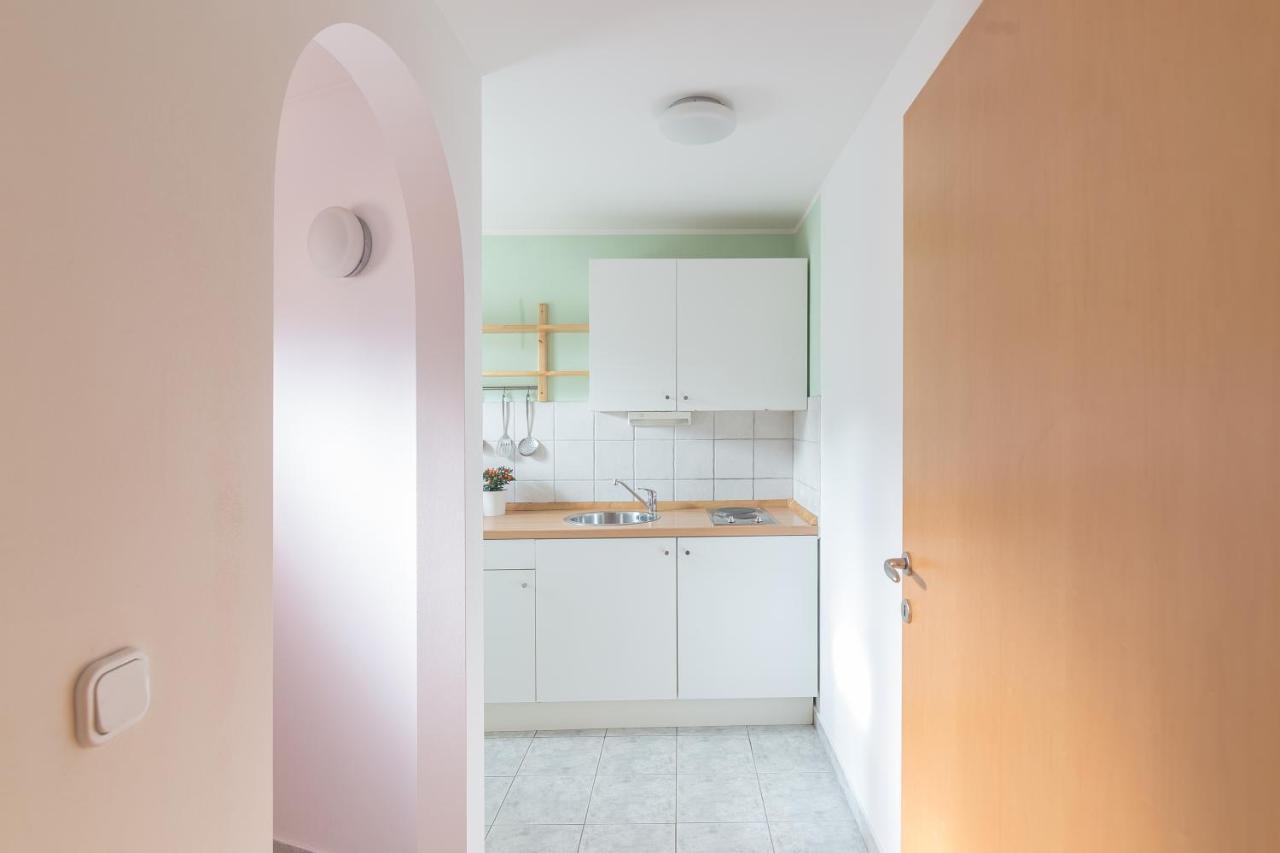 Apartments Valant Bled Exterior foto