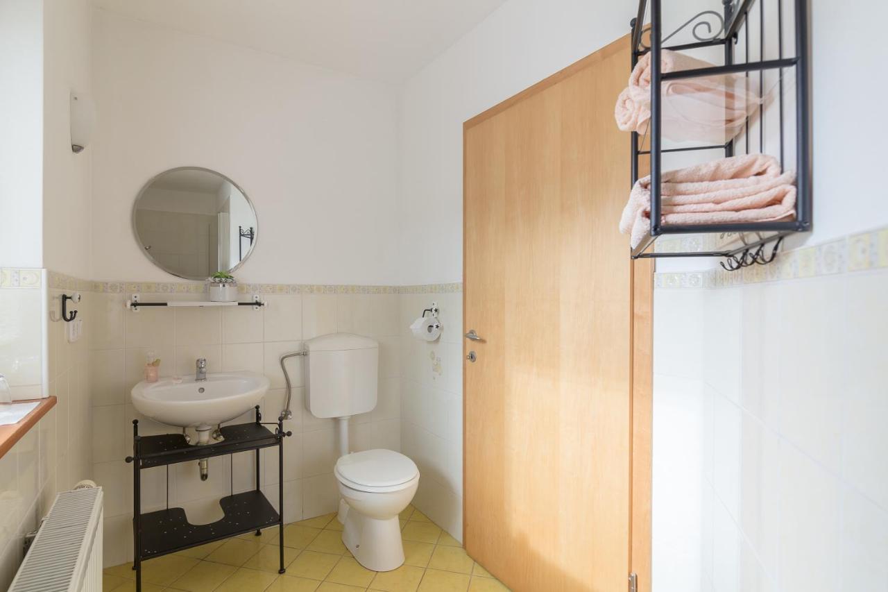 Apartments Valant Bled Exterior foto