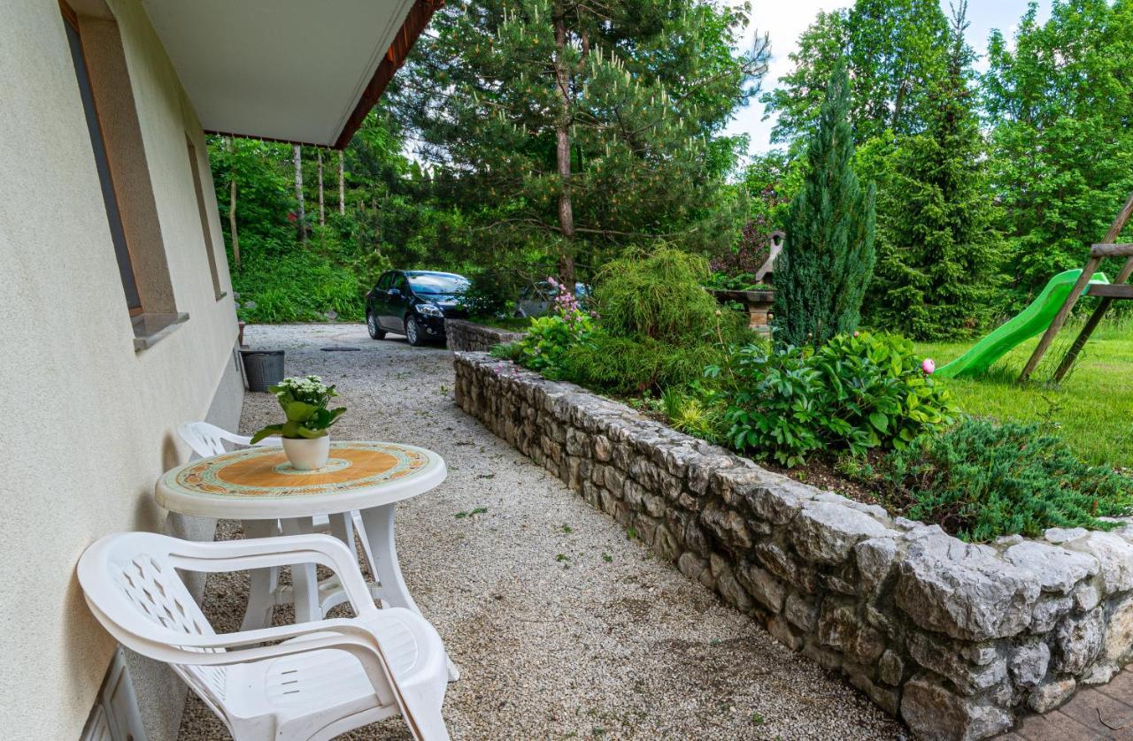 Apartments Valant Bled Exterior foto