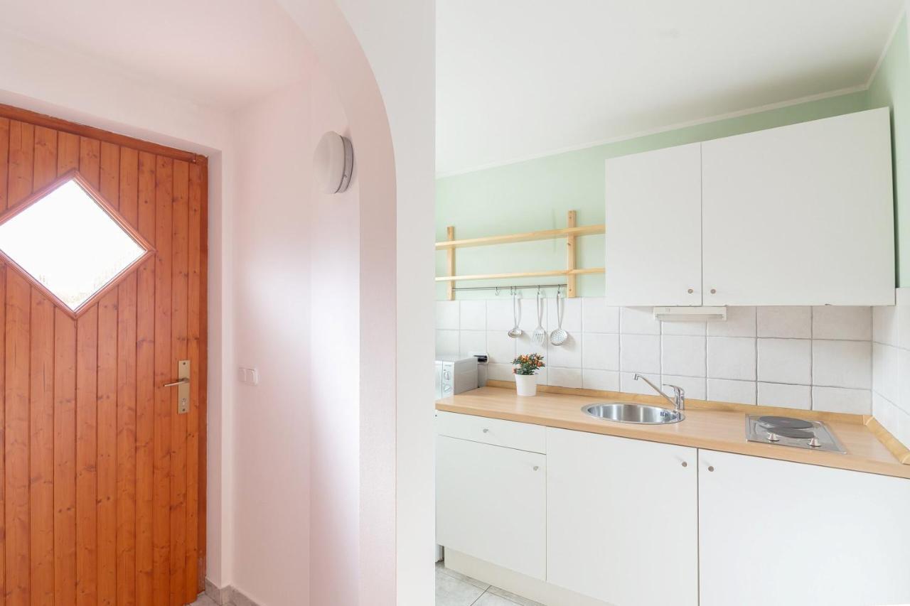 Apartments Valant Bled Exterior foto