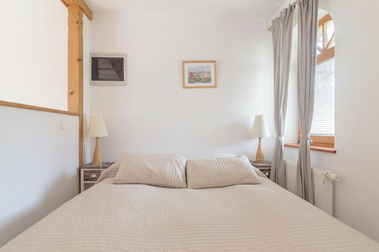 Apartments Valant Bled Exterior foto