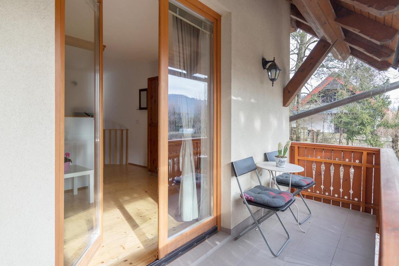 Apartments Valant Bled Exterior foto