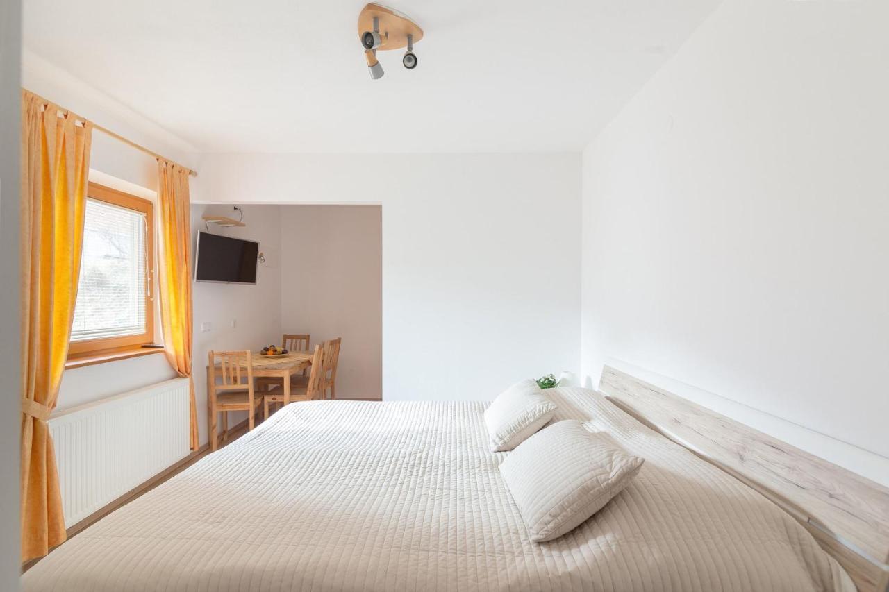 Apartments Valant Bled Exterior foto