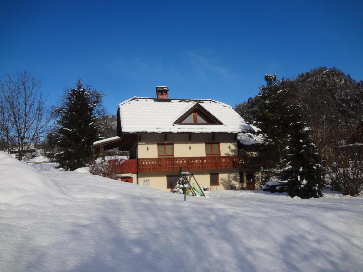 Apartments Valant Bled Exterior foto