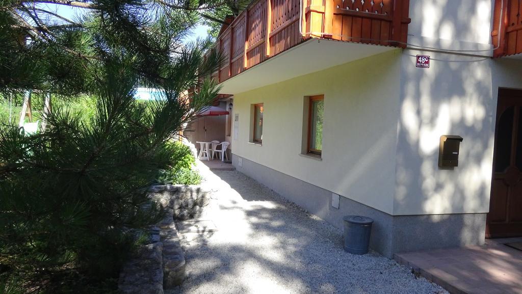 Apartments Valant Bled Zimmer foto