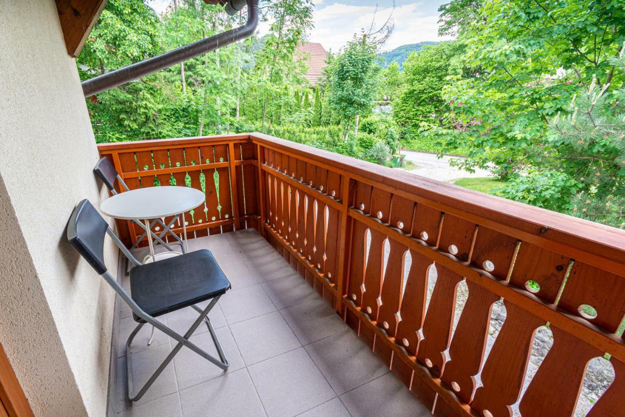 Apartments Valant Bled Exterior foto