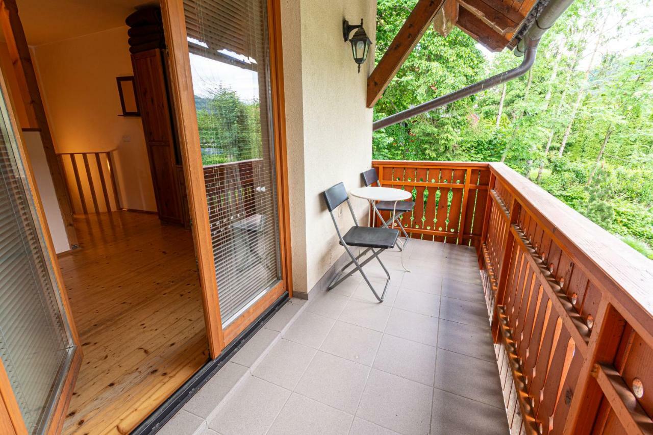 Apartments Valant Bled Exterior foto