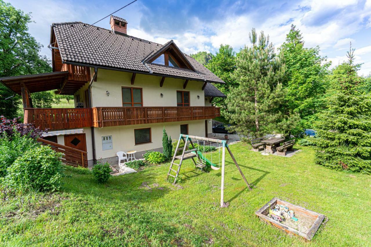 Apartments Valant Bled Exterior foto