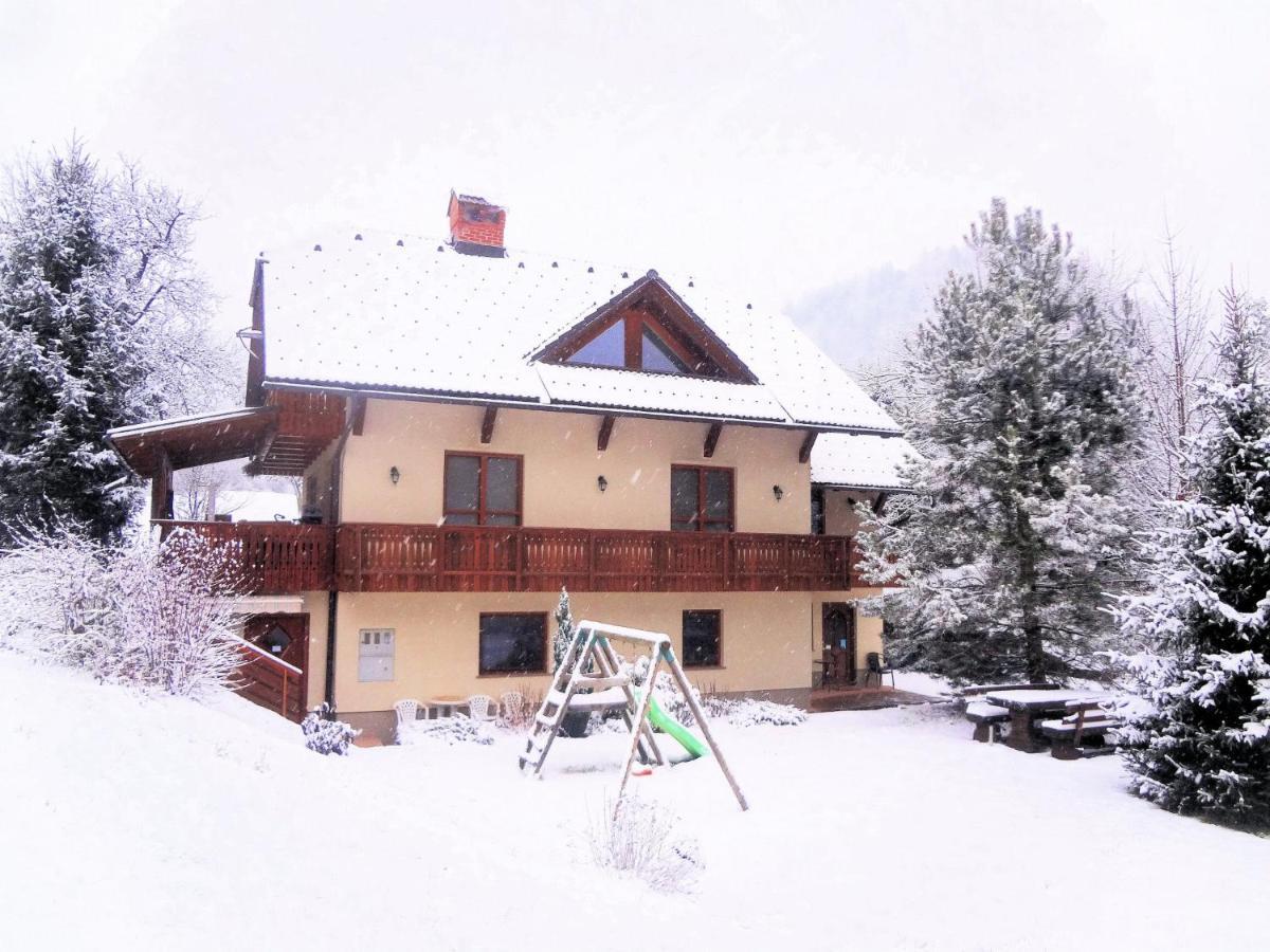 Apartments Valant Bled Exterior foto