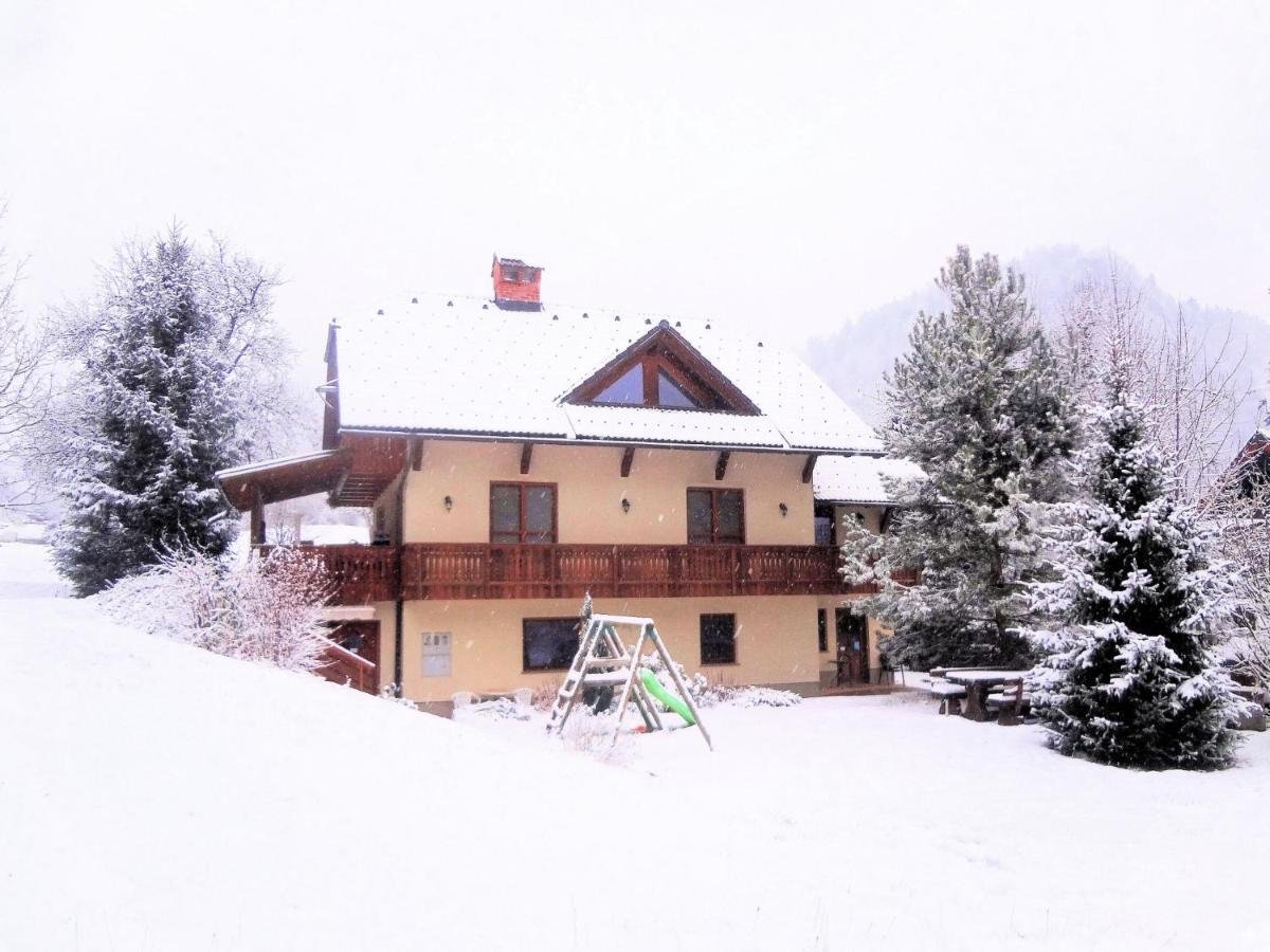 Apartments Valant Bled Exterior foto
